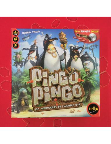 Pingo Pingo (occasion -30%)