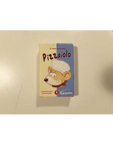 Pizzaïolo (occasion -60%)