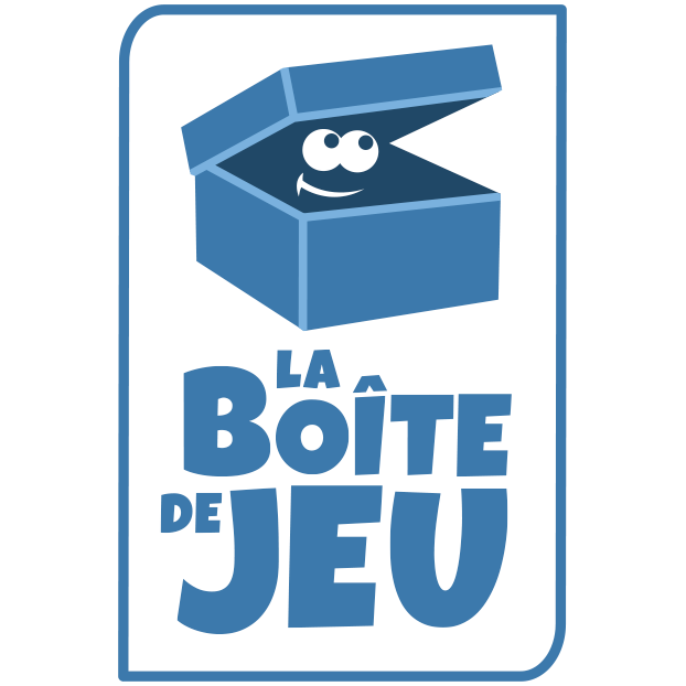 LA BOITE DE JEU