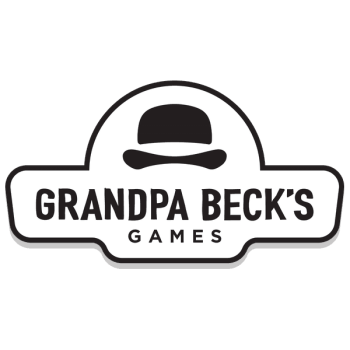 GRANDPA BECK'S GAMES