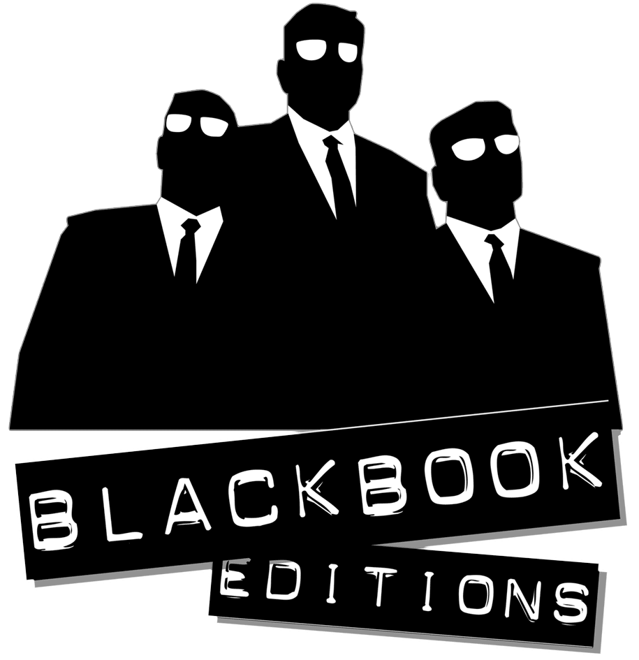 BLACKBOOK EDITIONS