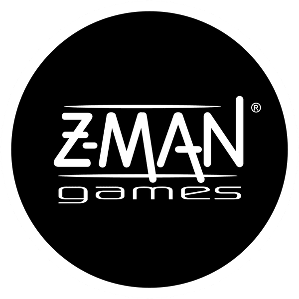 Z-MAN GAMES