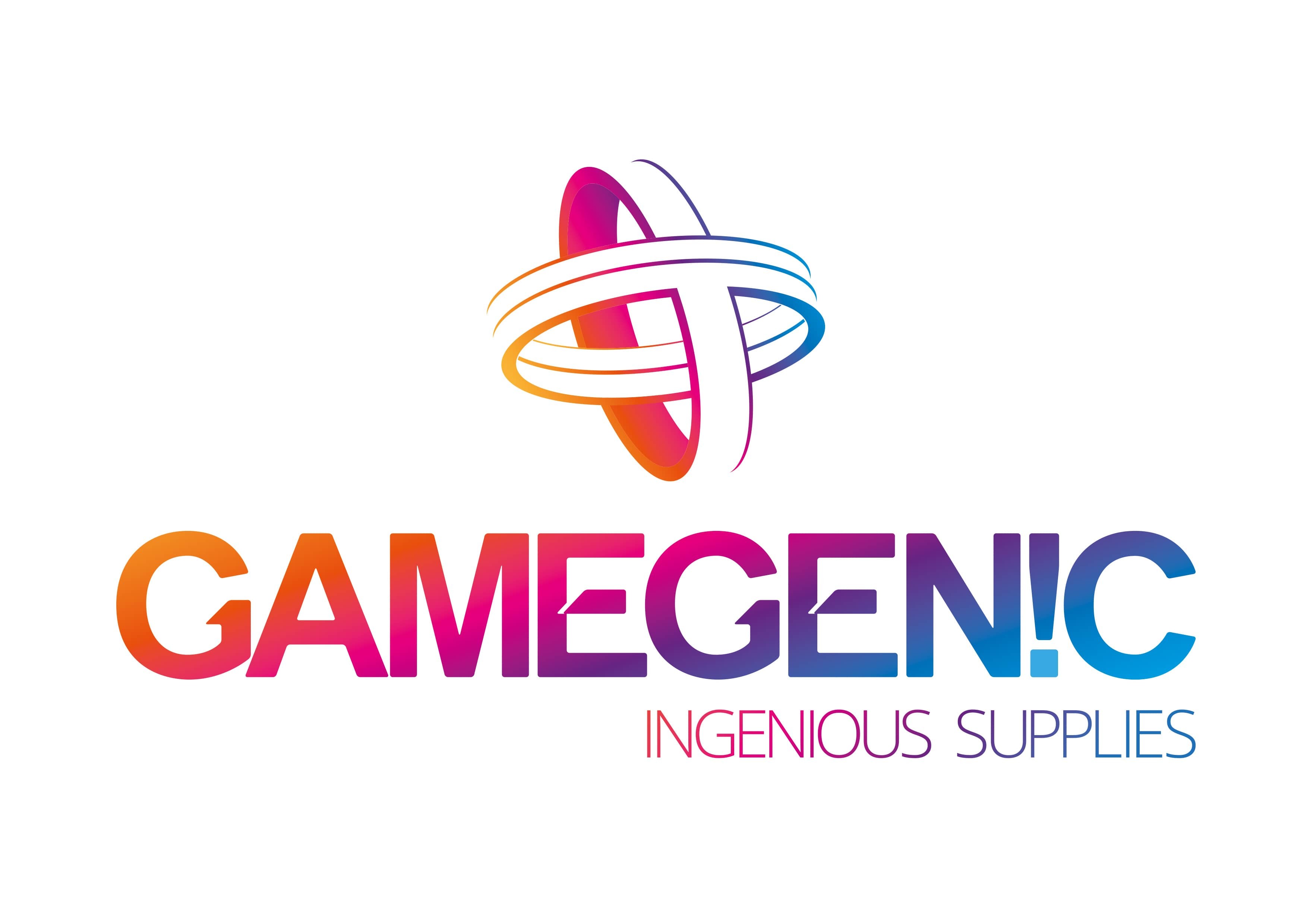 GAMEGENIC