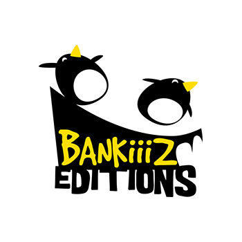 BANKIIIZ EDITIONS