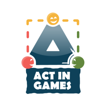 ACT IN GAMES