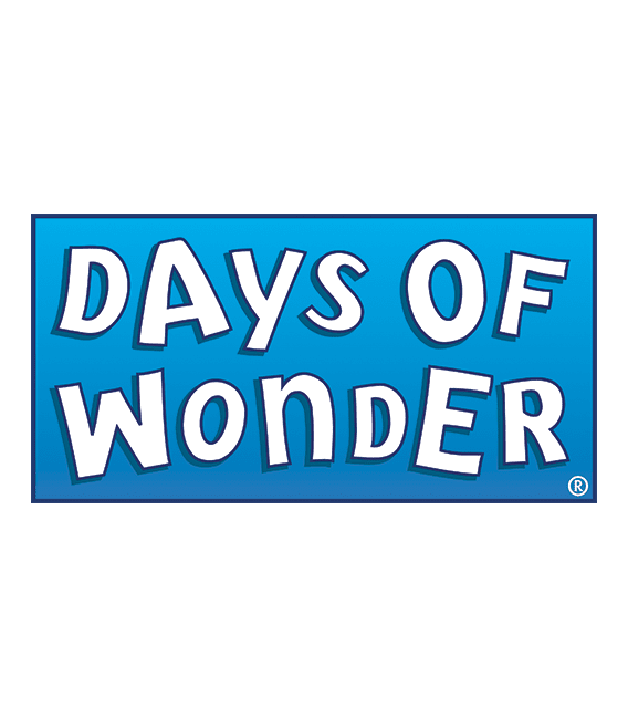 DAYS OF WONDER