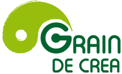 GRAIN DE CREA