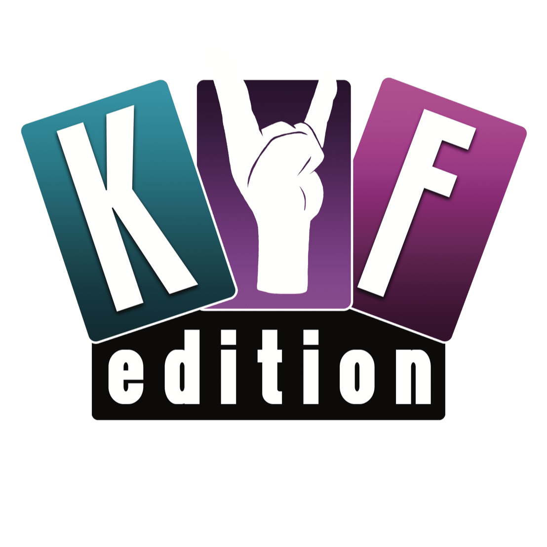 KYF EDITIONS