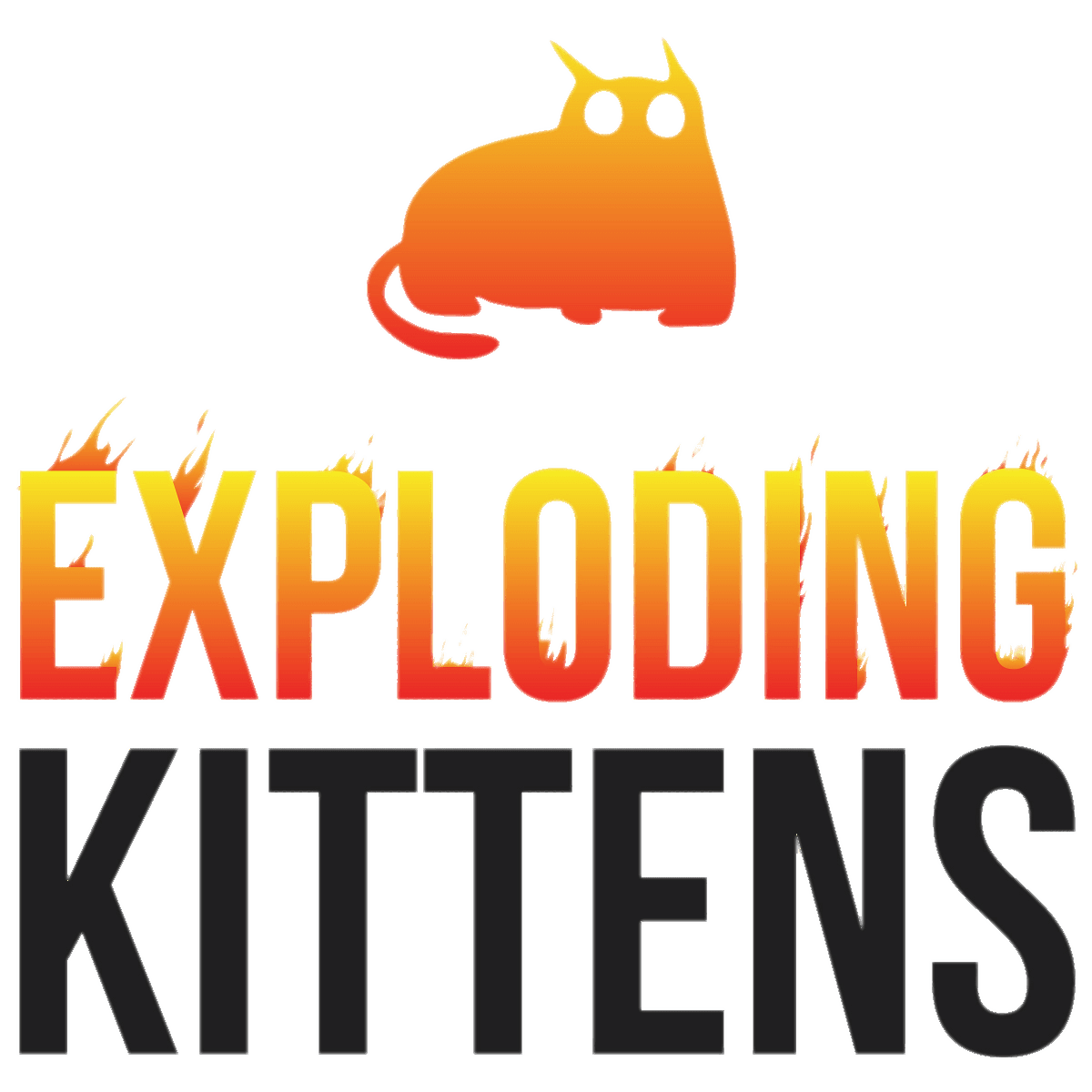 EXPLODING KITTENS