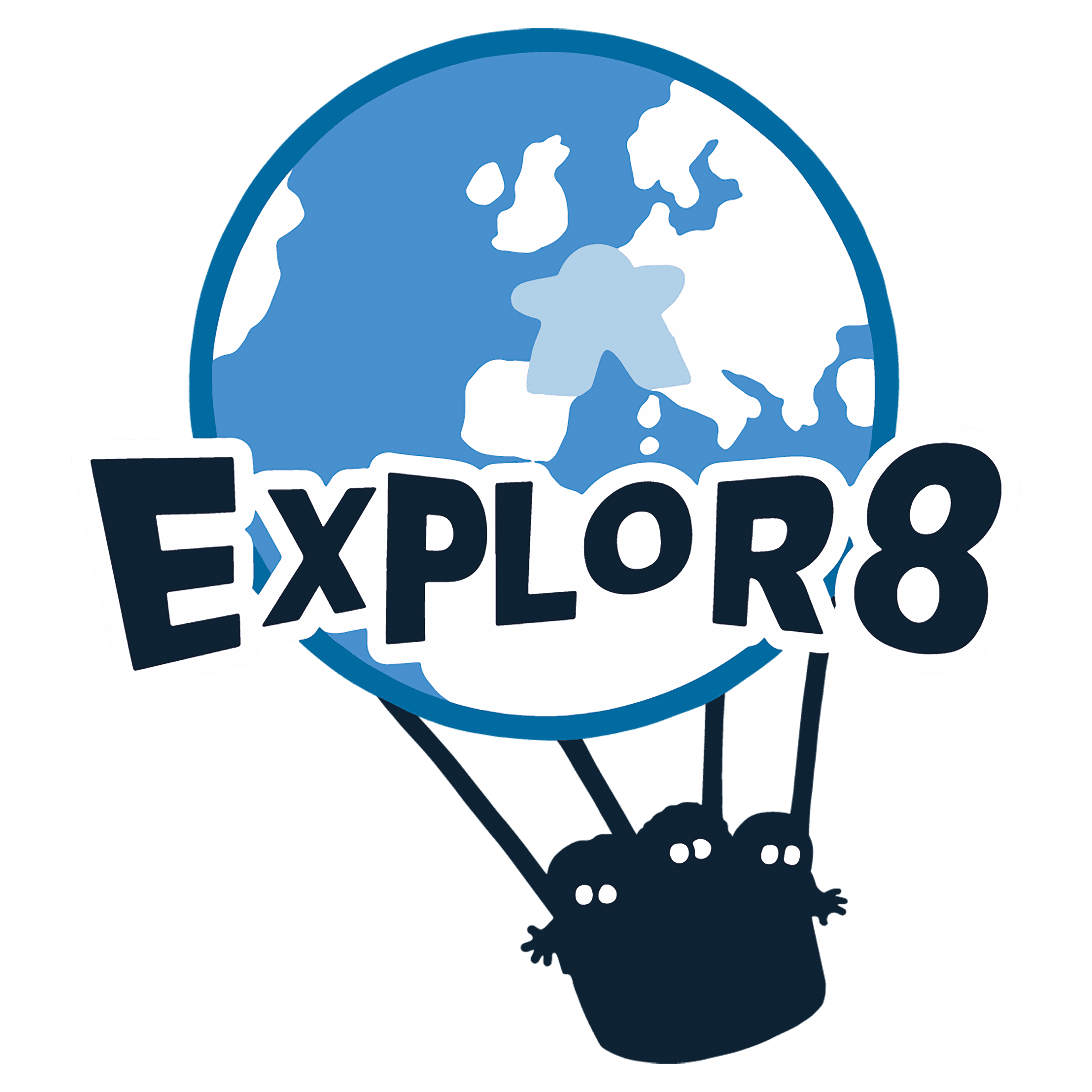 EXPLOR8