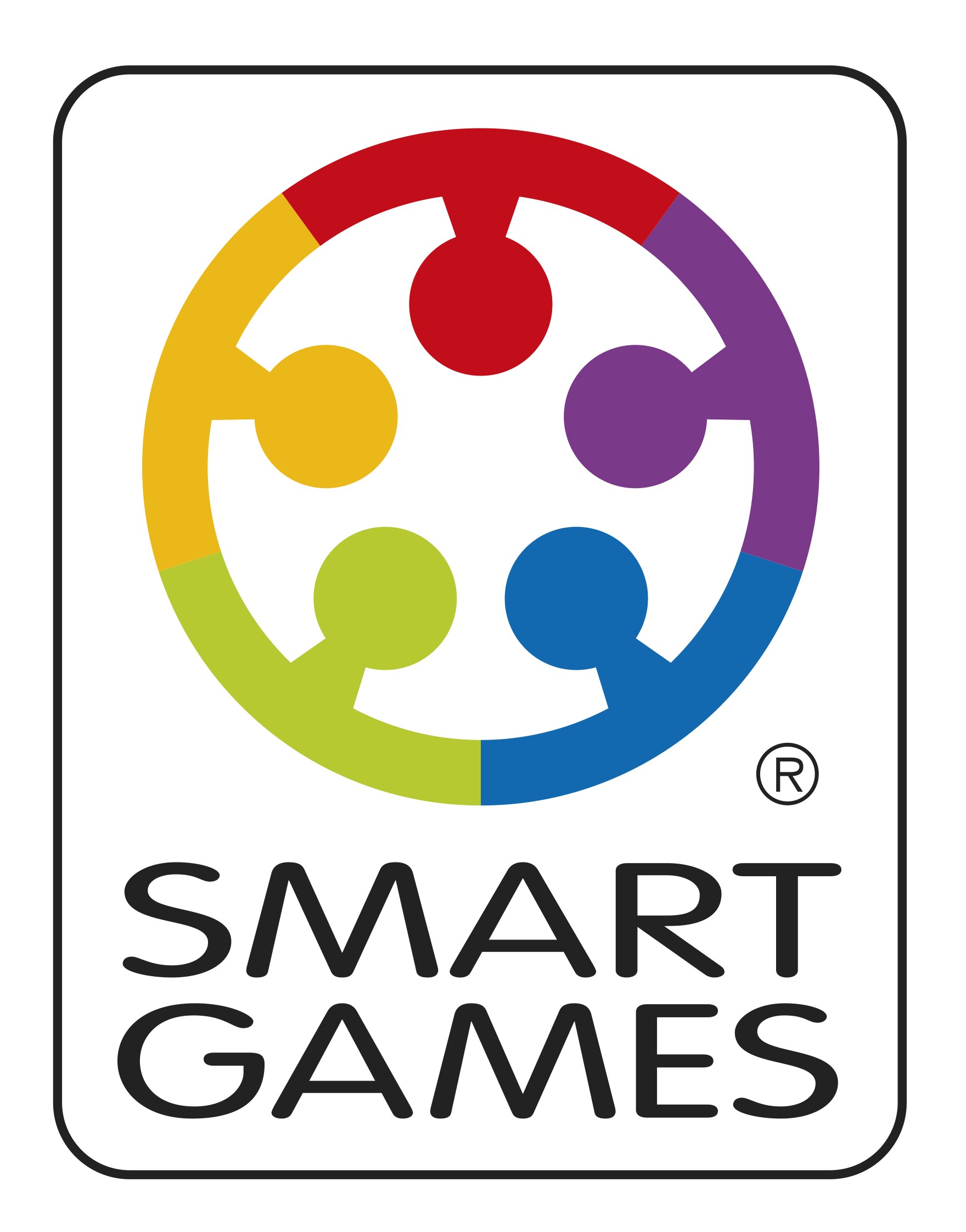 SMART GAMES