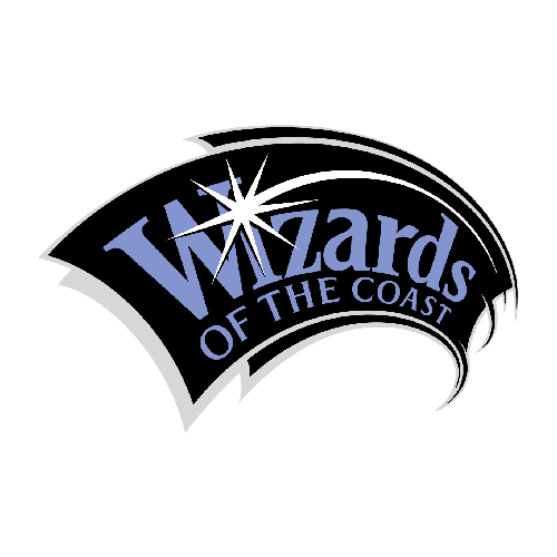 WIZARDS OF THE COAST