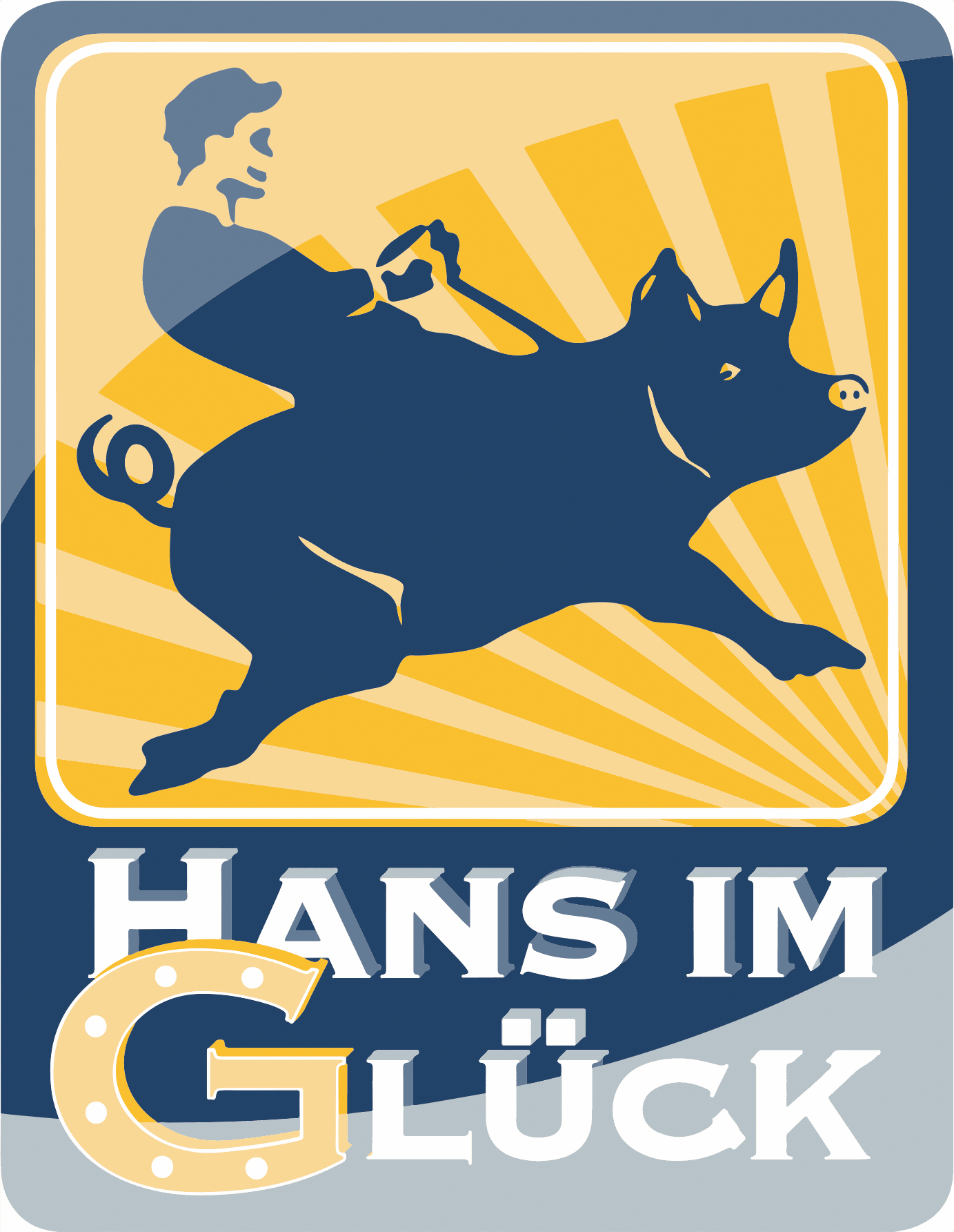 HANS IM GLUCK