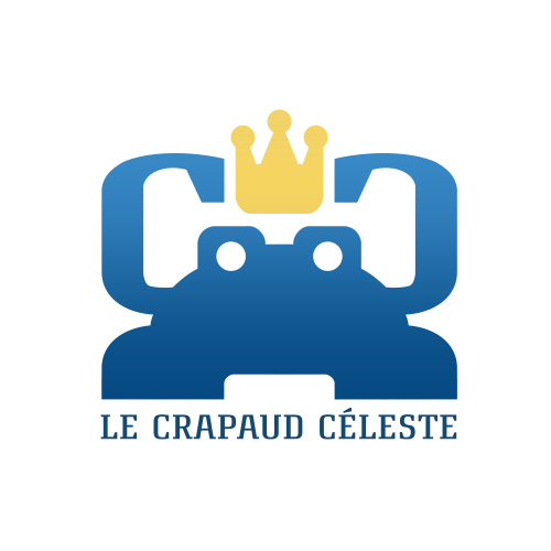 LE CRAPAUD CELESTE