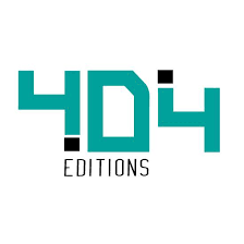 404 EDITIONS