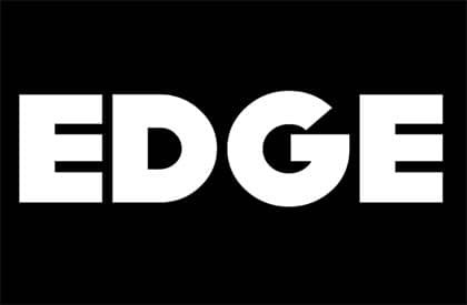 EDGE ENTERTAINMENT