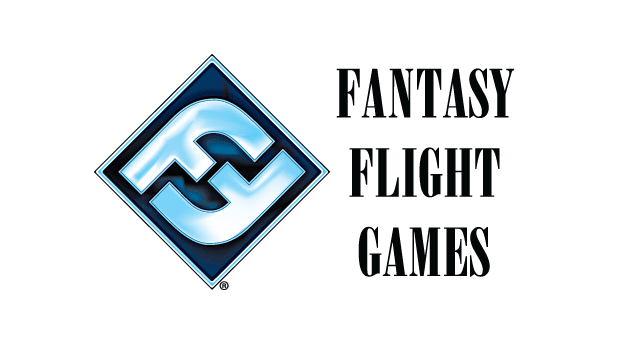 FANTASY FLIGHT GAMES