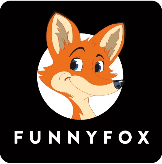 FUNNY FOX