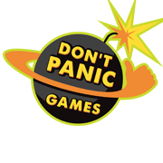 DON'T PANIC GAMES