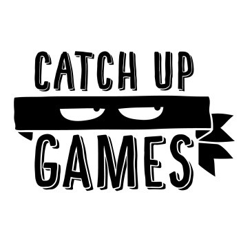 CATCH UP GAMES